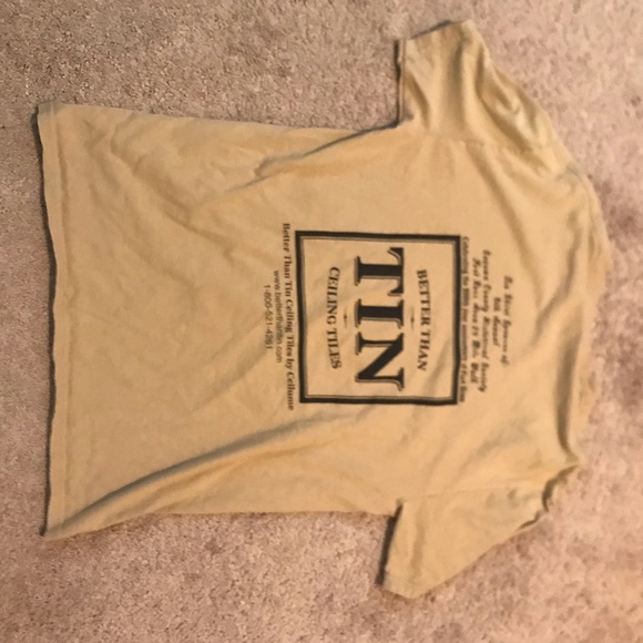 Boho graphic tshirt - Picture 2 of 2